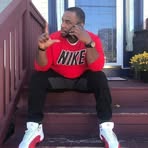 Parrish Williams - Facebook
