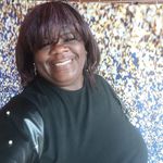 Regina Parrish-Williams - @geewizgina84 - Instagram