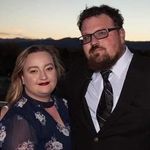 Parrish Wright - @macabr0ni - Instagram