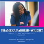 Shameka L. Parrish-Wright - @shameka_l_parrish_wright - Instagram
