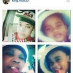 Parrish Young - @queen_montage_2015 - Instagram