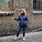 Wendi Parrish-Young - @parrishyoung - Instagram