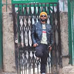 Younis Parray - Facebook