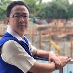 Parry shen - @parryshen5543 - Instagram