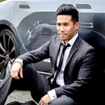 Parry Shen - @parryshen - Instagram