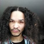Parry Smith - @red_gesus - Instagram