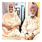 Parshan Singh - Facebook