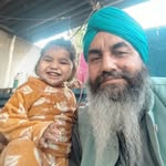 Parshan Singh Sidhu Sarpanch - @parshan7643 - Instagram