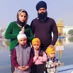 Parshan Singh Singh - Facebook