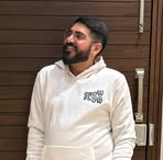 Parth Arora - Facebook