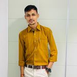 Parth Barot - @pxrth_18.10 - Instagram