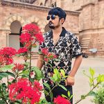 Parth barot - @parth_barot_wav_ - Instagram