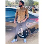 Parth Barot - @parthbarot5610 - Instagram