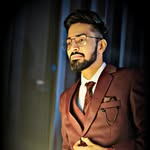 Parth Bhatt - @mr.parth_5 - Instagram