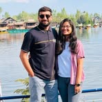 Parth Bhatt - Facebook