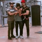 Parth Bhatt - @par.th1172 - Instagram