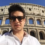 Parth Bhatt - @parthbhatt88 - Instagram