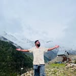 Parth Bhatt - @bhattparthu - Instagram