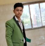 Parth Bhatt - Facebook
