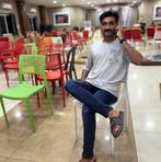 Parth Bhatt - Facebook