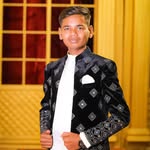 Parth Bhatt - @mr_parth_bhatt_12 - Instagram