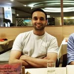 Parth Damle - @parthdamle - Instagram