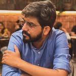 Partha - @parth.damle - Instagram