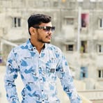 Parth Donga - Facebook