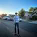 Parth Dudhat  - Facebook