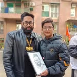 Parth garg - @parth__garg9 - Instagram