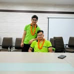 Parth Garg - Facebook