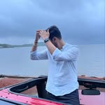 𝓟𝓪𝓻𝓽𝓱 𝓖𝓪𝓻𝓰 - @_parthgarg_ - Instagram