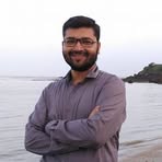 Parth Goradia - Facebook