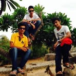 Parth Goradia - Facebook