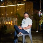 Parth Kshirsagar - @parthkshirsagar_121 - Instagram
