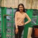 Parthvi Mody - @parthviimody - Instagram