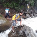 Parth Parker - @parthparker1725 - Instagram