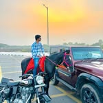 P A R T H  🤍 - @parth_rajgor_4 - Instagram