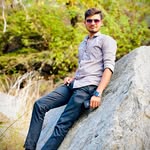 PARTH  RAJGOR   - @p_v_rajgor_001 - Instagram