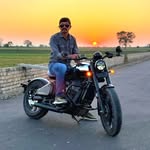 Parth Maheta - @_parth_rajgor - Instagram