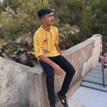 Parth Rajgor - @parth______.025 - Instagram