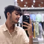 PARTH RAJGOR - @parth.___05 - Instagram