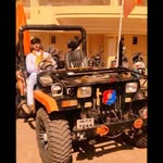 Parth Rajgor - @parthshilu_official - Instagram