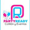 Party Ready - @partyreadyeventos - TikTok