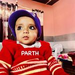 Duggu - @parthsandeepkahrana - Instagram