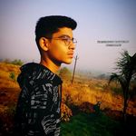 Parth Powar - @parthsandeep99 - Instagram