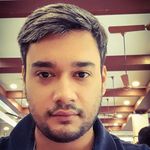 Parth Sandeep - @the_jedi_alchemist - Instagram