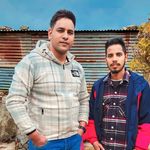 Sandeep Parth Singh - @sandeep_parth_singh - Instagram