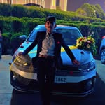 Parth Sethi - @mr_love_boy_parth - Instagram