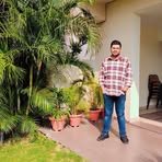 Parth Sethi - Facebook